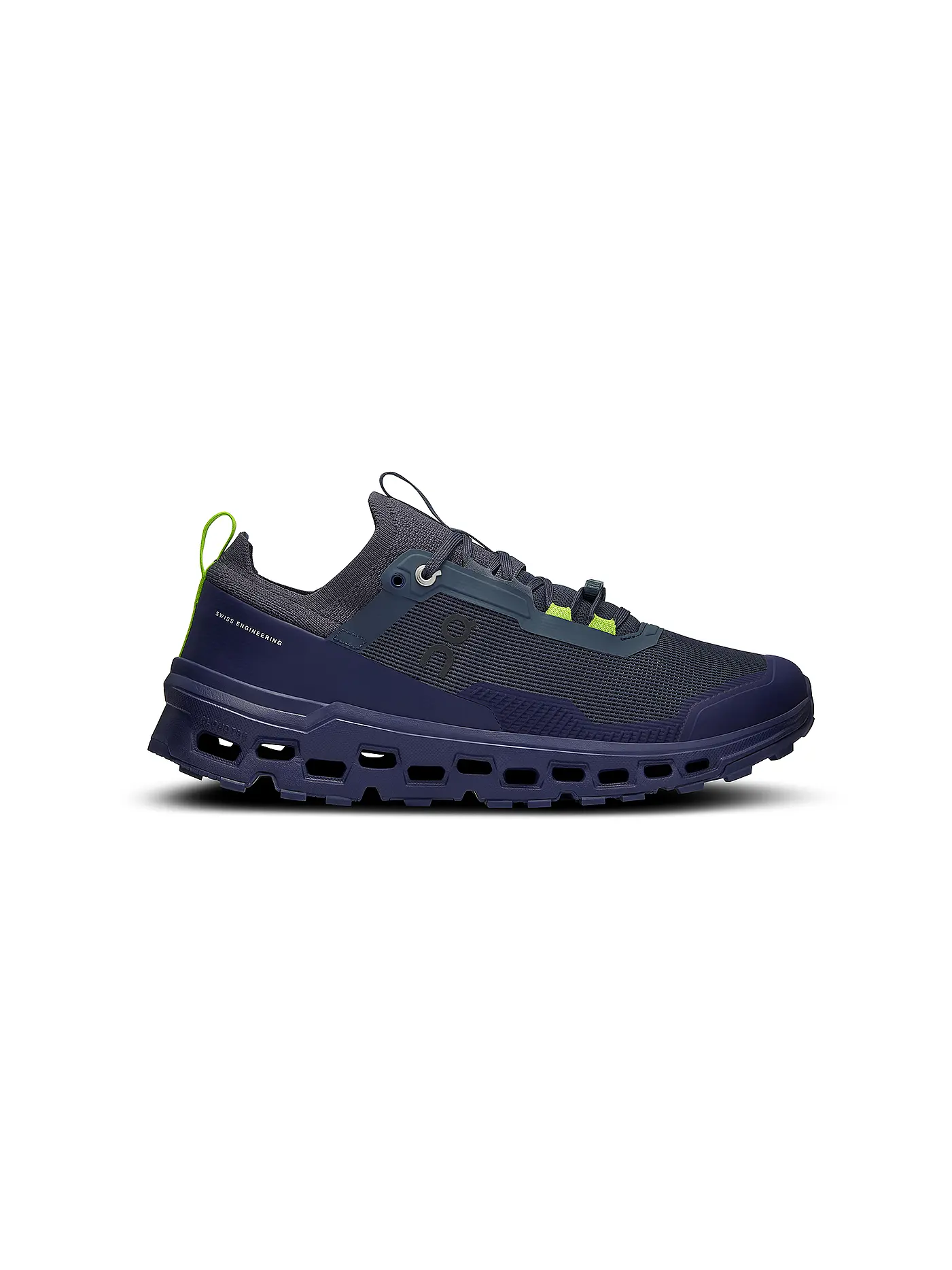 ON | Herren Traillaufschuhe Cloudultra 2 | 